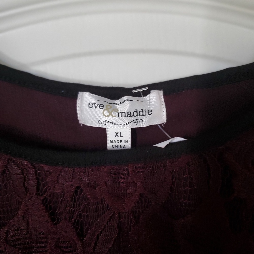 Blouse - Picture 3 of 4